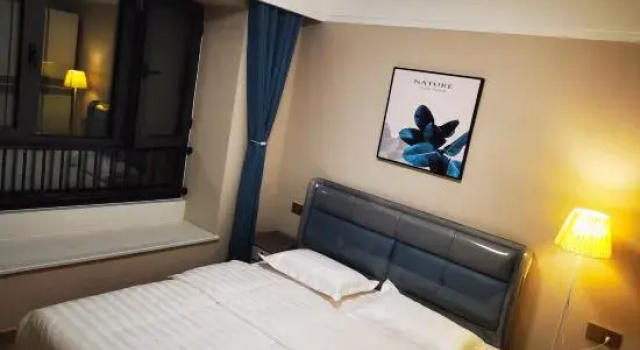 Люкс Comfort Little Ruyis Home