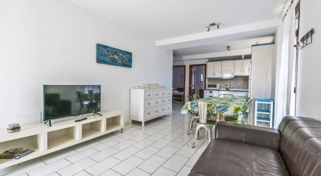 Apartment Ocean Breeze El Cotillo, Book Lejlighed Cotillo Fuerteventura