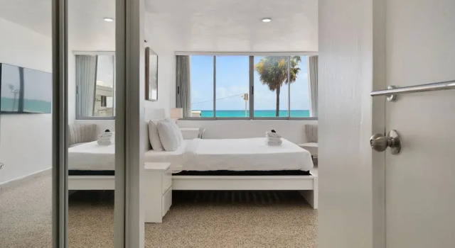 Coastal Charm Panoramic Scenes Direct Shorelin