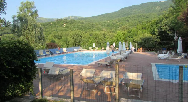 Albergo Lagoverde