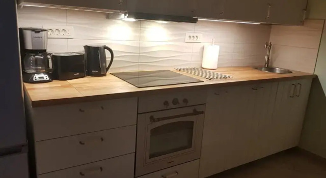 Апартаменты Apartament Monadin 3