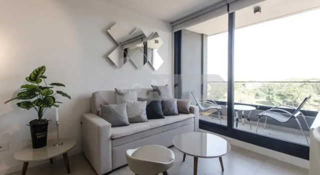 Апартаменты Apartamento elegante y relajante cerca de Sh del Sol 1D011