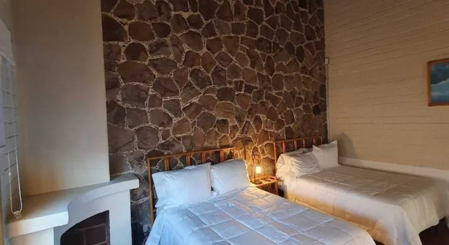 Sandy Shores Cabaña 1A, Prenota Casa vacanze Ville a Baja California Sur, Villa