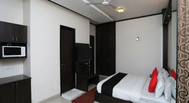 Capital O 29756 Golf View