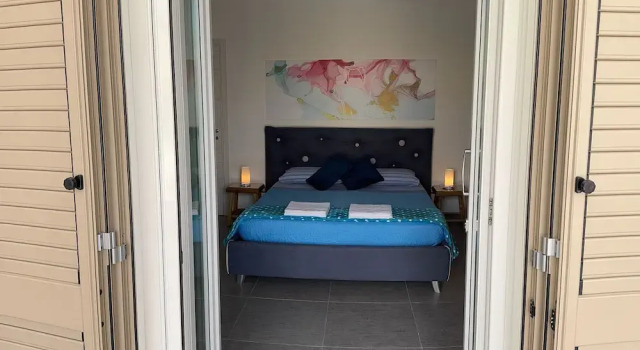 Номер Standard Dear Mary B&B