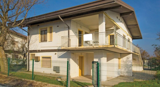 Ca'gialla 4, Prenota Hotel Hotel a Veneto con parcheggio, Parcheggio