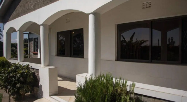 Room in Bungalow - Reens Vacation Rental Home