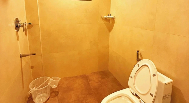 Номер Standard Pepper Coast Luxury Business Hotel