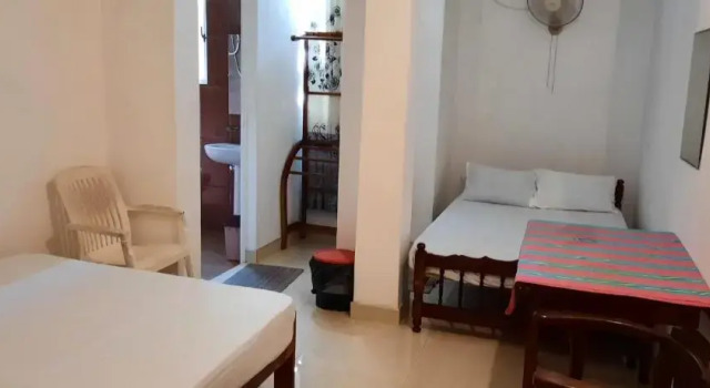 Номер Superior Polhena Coral Reef Resort