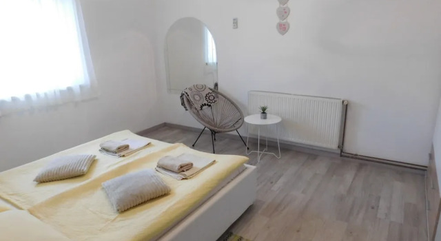 Апартаменты Comfort Guesthouse Sara