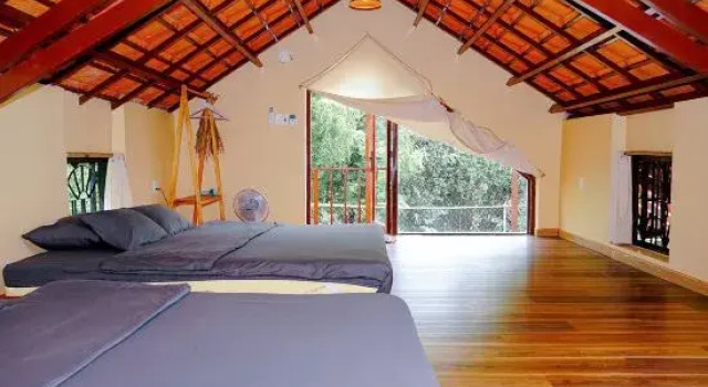 Номер Standard LoiLois Home - Mui Ne