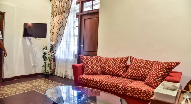 Grand peak tea garden hotel