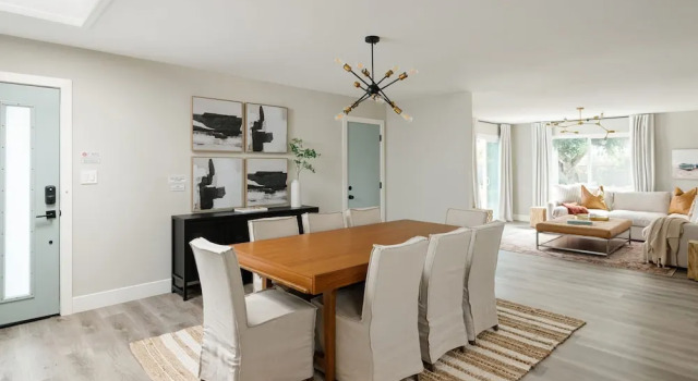 Peaceful 4br With Fire Pit and Huge Yard, Rezerwuj Dom wakacyjny San Diego San Diego Metropolitan Area