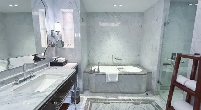 Номер Executive Xi'an Jue Vu Hotel
