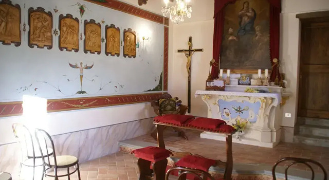 Belvilla by OYO Vaschi Due Trilo Cinque, Varaa Lomakoti Città di Castello Umbria