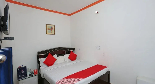 Hotel Dolly By OYO Rooms, Забронировать Отель Отели штата Раджастхана 3 звезды, 3*