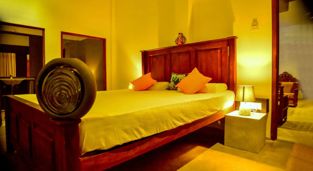 Canaya Boutique Villa