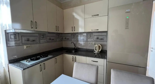 Seaview Apartment, Book Apartment Batumi 
