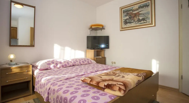 Студия Comfort Apartments Kristina
