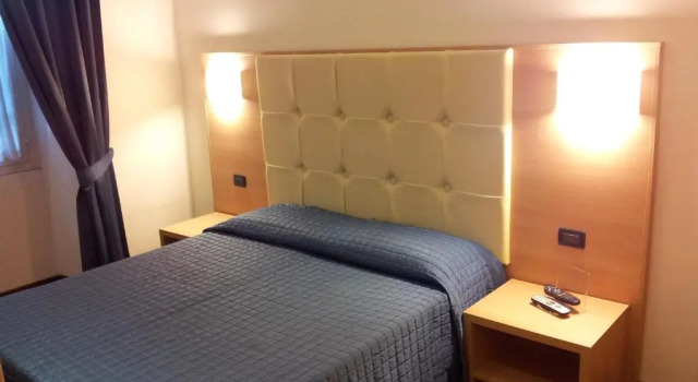 Двухместный номер Standard Residenza Cola Di Rienzo - Suite In Rome