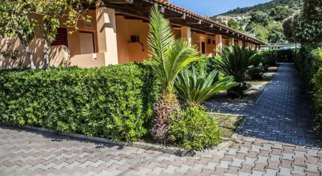 Lejlighed Il Calabriano Residence