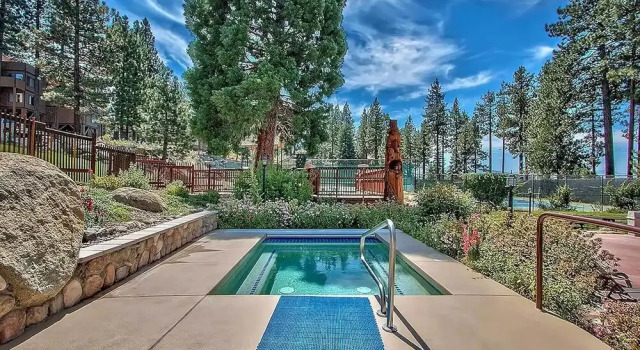 Апартаменты 2 Mi to Heavenly Mtn Resort: Retreat w/ Sauna
