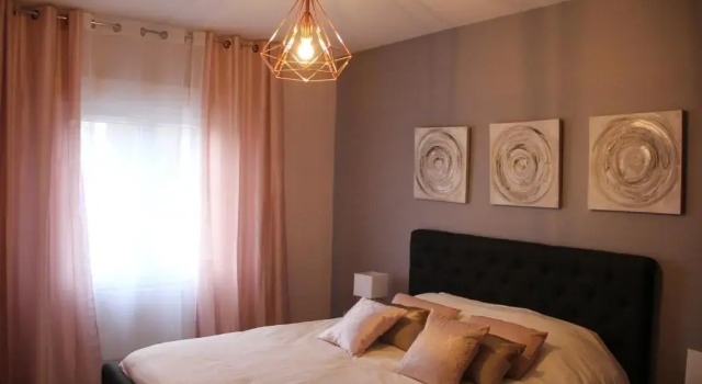 Коттедж Gîte Villa Louis Victor