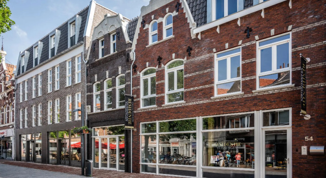 Residentie Vlissingen, Rezerwuj Hotel Vlissingen Walcheren