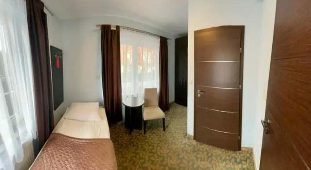 Номер Standard Baltic Sun SPA