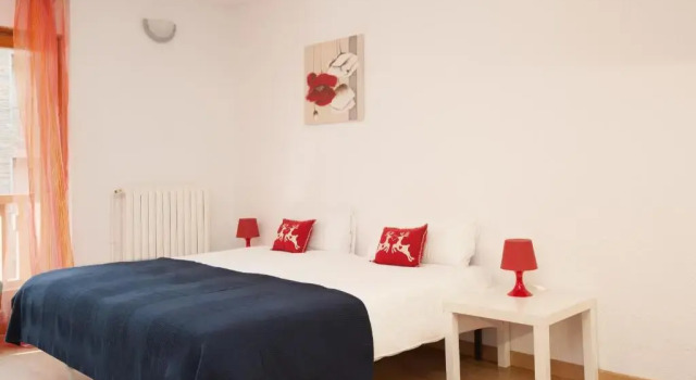Студия Apartaments Superior