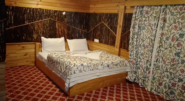Bentes Lodge, Забронировать Отель Пахалгам Jammu & Kashmir Ski