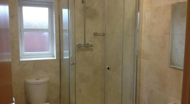 Апартаменты The Waverley Hotel