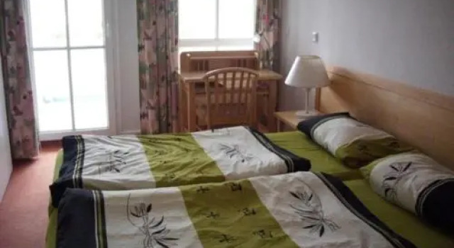 Seepark Sellin Moenchgut 1_ OG Typ, Book Hotel Sellin Usedom