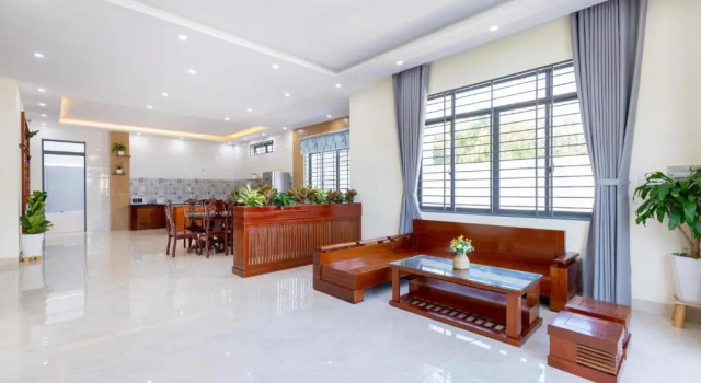 Palm villa 28
