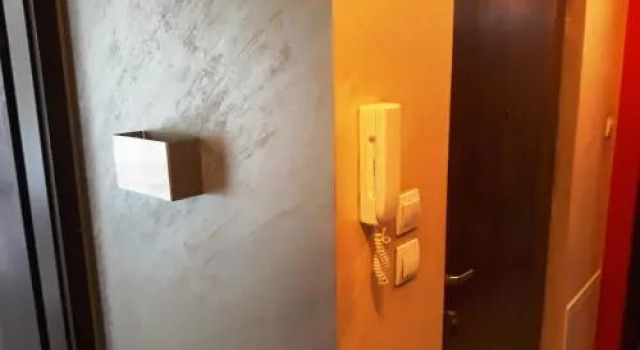 Apartament Kielce Folk