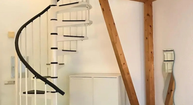 Apartmenthaus Somborn