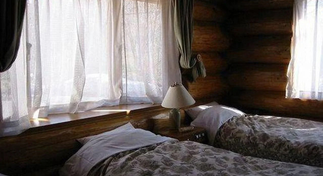 log Hotel kamloops, Buchen Sie Hotel Shinano Nagano