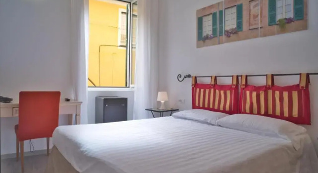 Двухместный номер Standard Hotel Medusa