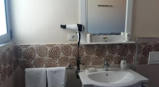 Апартаменты с видом на сад Apartment Plaisir