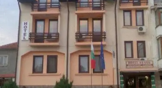 Hotel Vesta