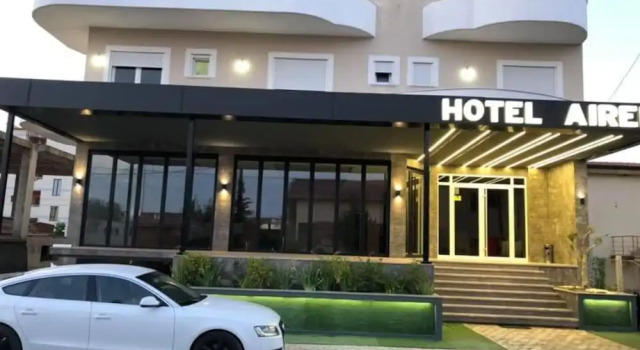 Airen Hotel Velipoje, Book Hotel Velipojë Shkoder County