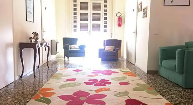 Номер Deluxe Agriturismo Villa Dei Gelsi