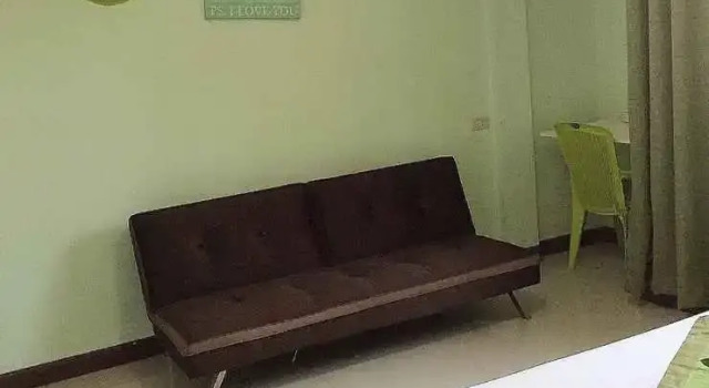 Chananya Guesthouse