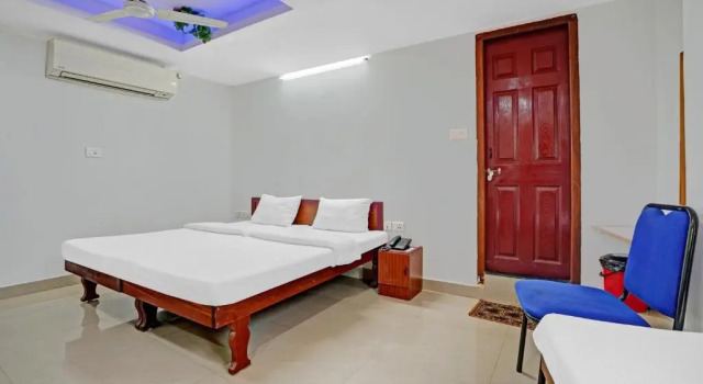Collection O Aramam Executive Inn, Забронировать Отель Отели Коччи 3 звезды, 3*