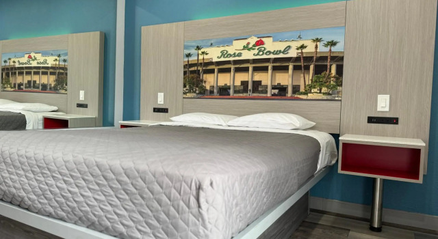 Lincoln Motel