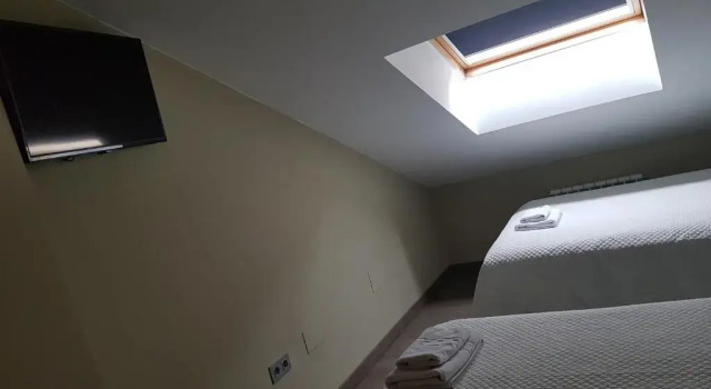 Номер Standard Hotel El Balcón