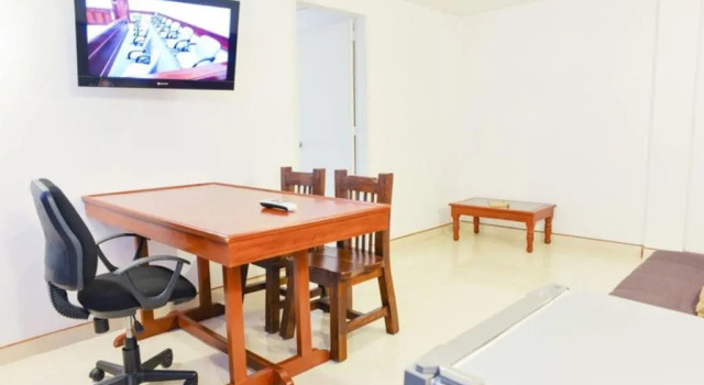 Люкс Deluxe Hotel Thama