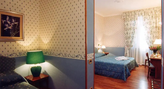Miralago, Reserva ahora Hotel Hoteles en El Lacio con aparcamiento, Aparcamiento