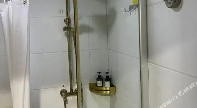 Номер Standard 7Days Inn Zoucheng Minzheng Main Street
