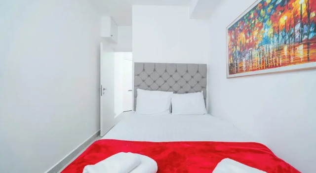 Апартаменты Luxury JOIVY 2-bed flat near Notting Hill